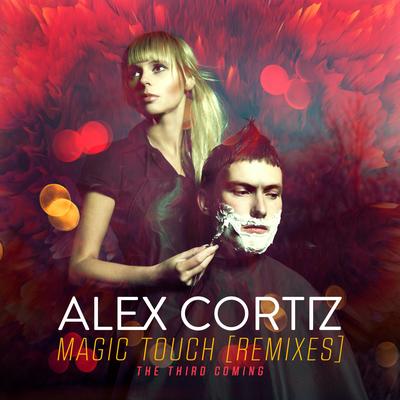 Magic Touch (Jazztastic Mix) By Alex Cortiz's cover