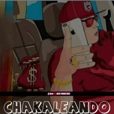 Chakaleando's cover