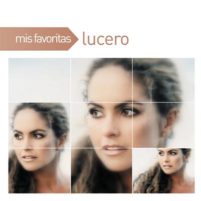 Mi Destino Eres Tú (Quiero Amor [From You]) By Lucero's cover