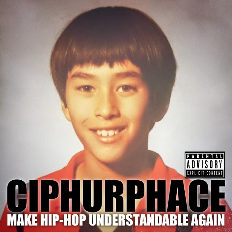 Ciphurphace's avatar image