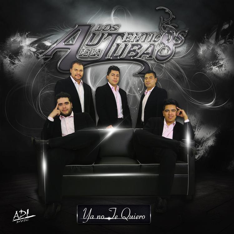 Los Autenticos De La Tuba's avatar image