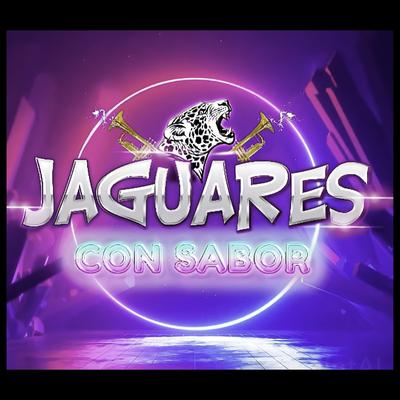 Jaguares con Sabor's cover