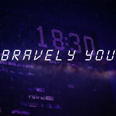 Bravely You's cover