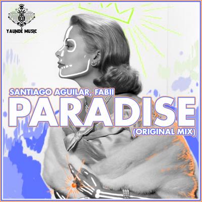 Paradise (Original Mix)'s cover