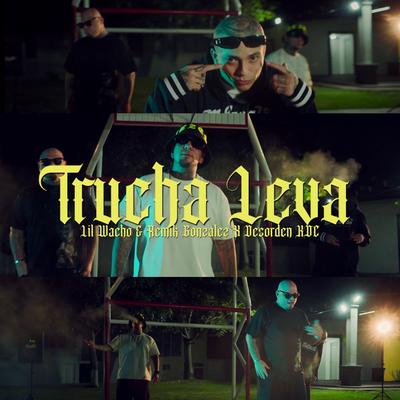 Trucha Leva's cover