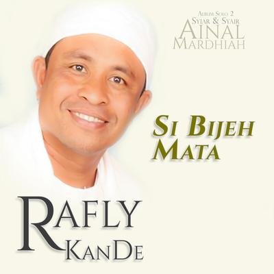 Rafly KanDe's cover