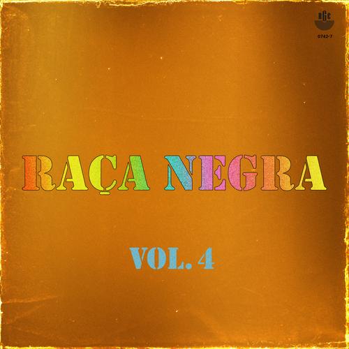 raca negra melhores 's cover