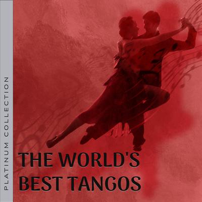 Tangos Terbaik Di Dunia: Carlos Gardel, Platinum Collection, The World’s Best Tangos: Carlos Gardel Vol. 9's cover