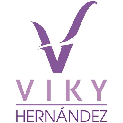 Viky Hernández's cover