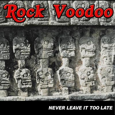 If Not For You By Rock Voodoo's cover