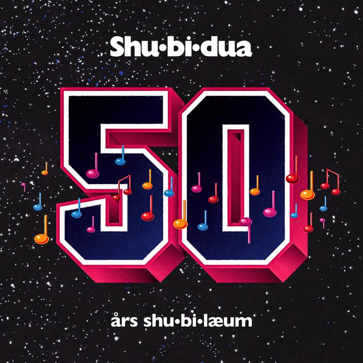 Shu-bi-dua's avatar image