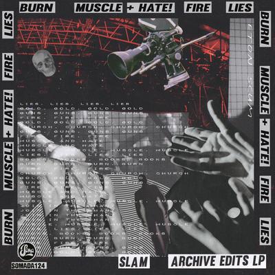 Recreate (feat. Hertz) (Slam Rework) By Slam, Hertz's cover