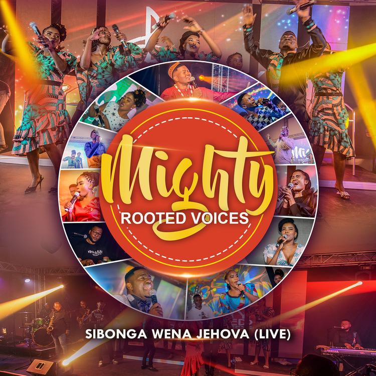 Mighty Rooted Voices's avatar image