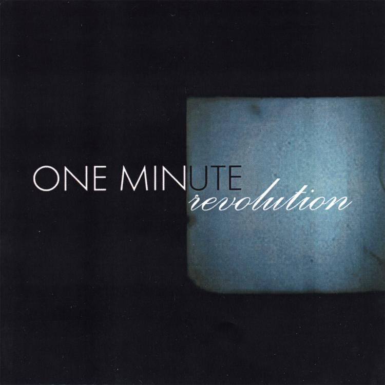 One Minute Revolution's avatar image