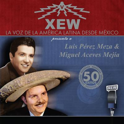 XEW La Voz de America Latina's cover