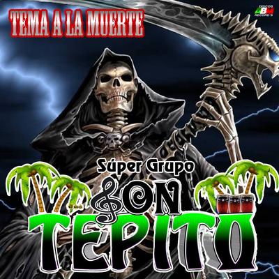 Tema a La Muerte's cover