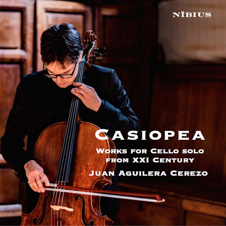 Juan Aguilera Cerezo's avatar image