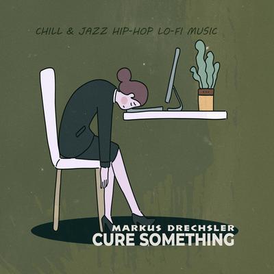 Cure Something's cover