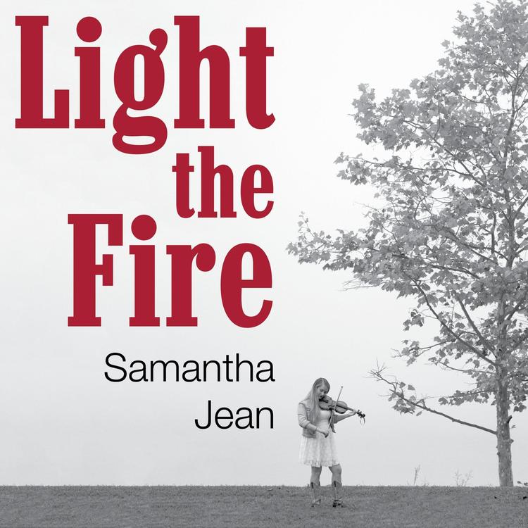 Samantha Jean's avatar image