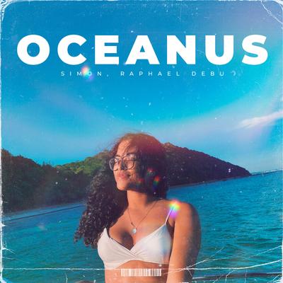 Oceanus By Simøn, Raphael Debu's cover