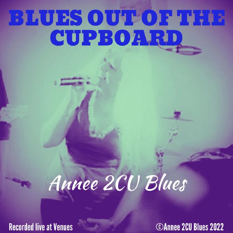 Annee 2CU Blues Band's avatar image