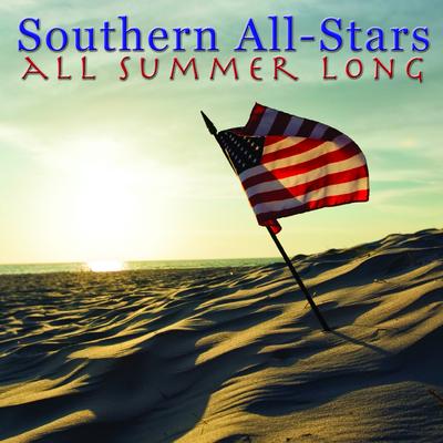 Southern All Stars's cover