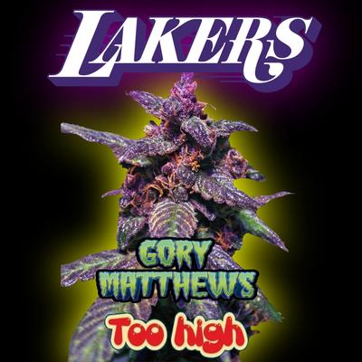 Lakers's cover