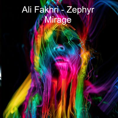 Ali Fakhri's cover