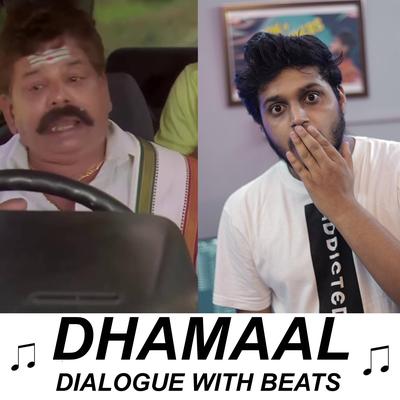 Dhamaal Dialogue With Beats's cover