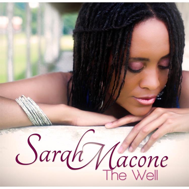 Sarah Macone's avatar image