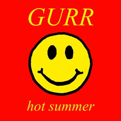 Hot Summer's cover