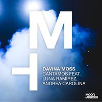Davina Moss's avatar cover