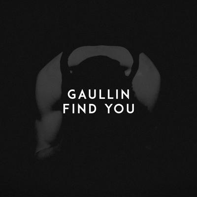 Find You By Gaullin's cover