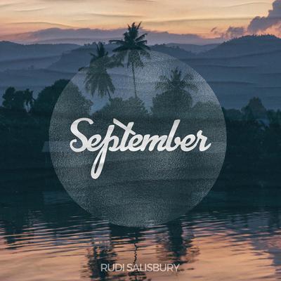 September By Rudi Salisbury's cover