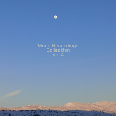 Moon Recordings Collection Vol.4's cover