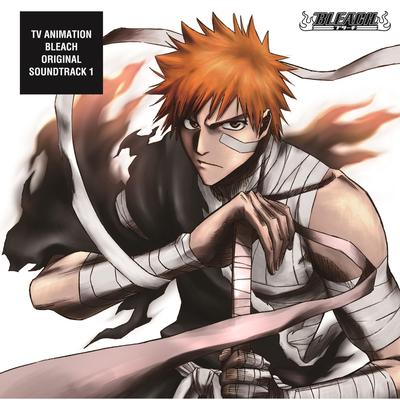 Bleach Themes's cover