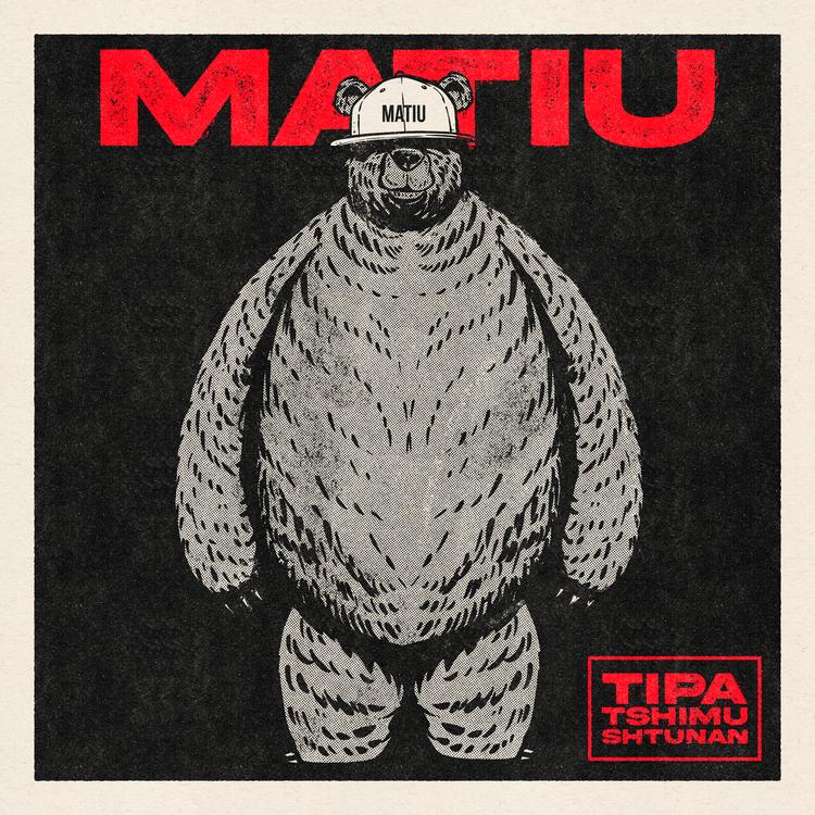 Matiu's avatar image