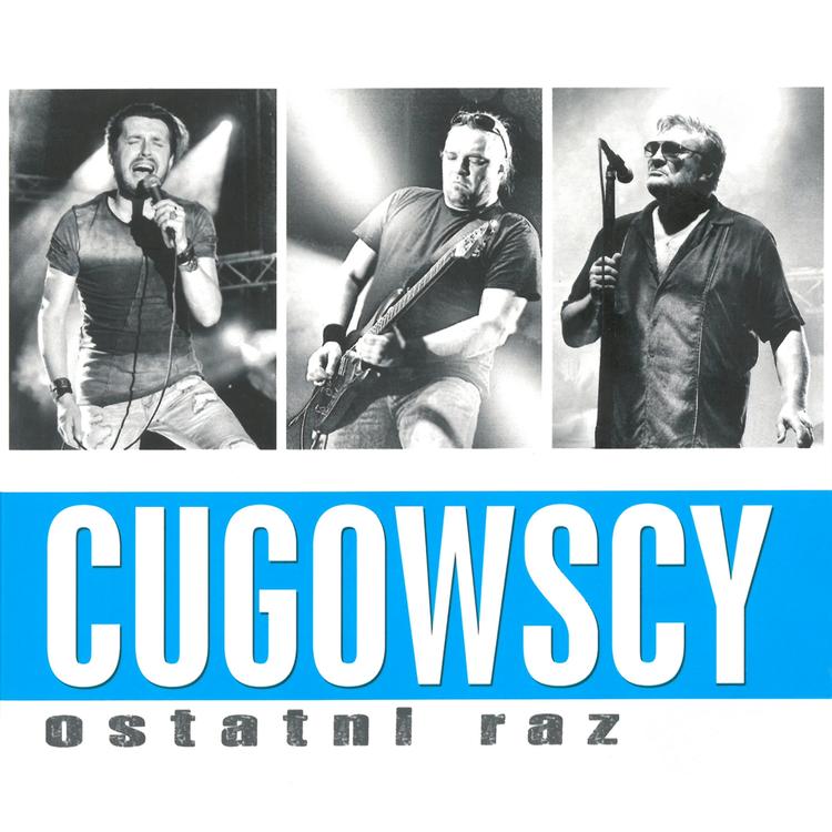 Cugowscy's avatar image