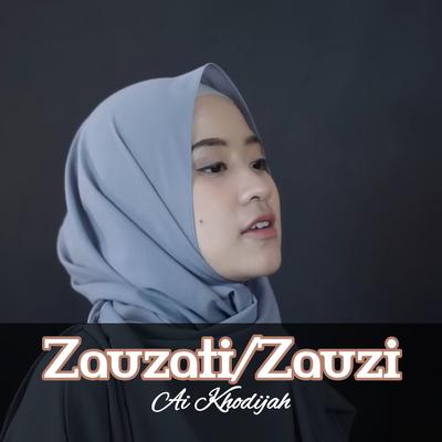 Zauzati Zauzi's cover