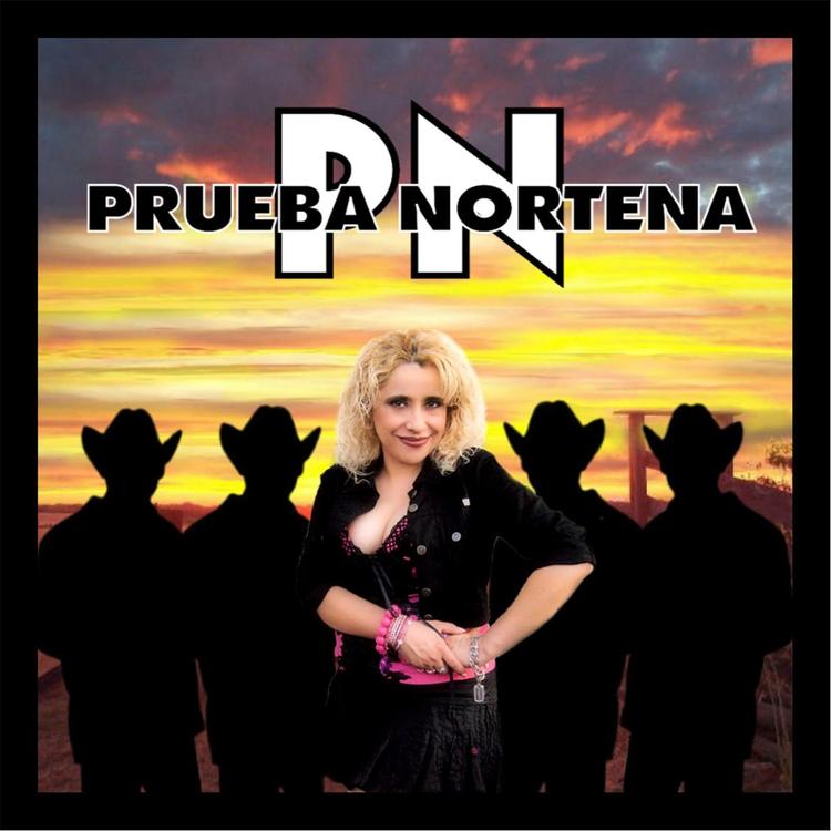 Prueba Norteña's avatar image