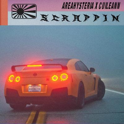 SCRAPPIN By AreaHysteria, Cuileann's cover