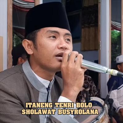 Itaneng Tenri Bolo Sholawat Busyrolana's cover