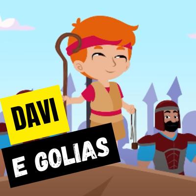 Davi e Golias's cover