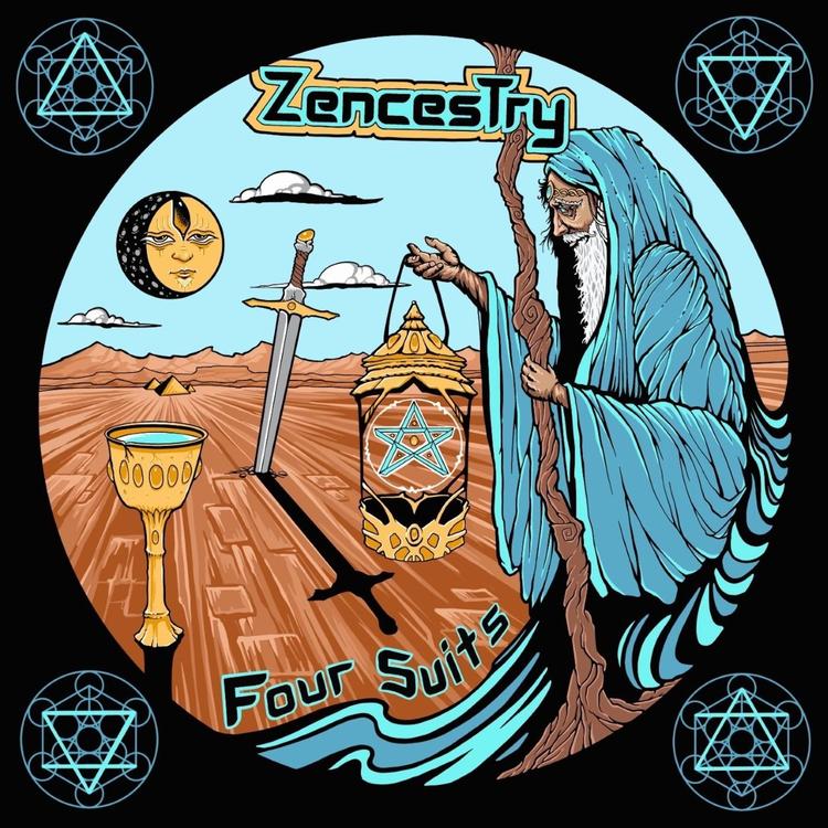 Zencestry's avatar image
