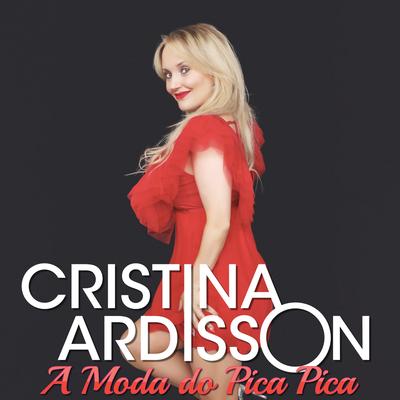 A Cristina Já Era's cover