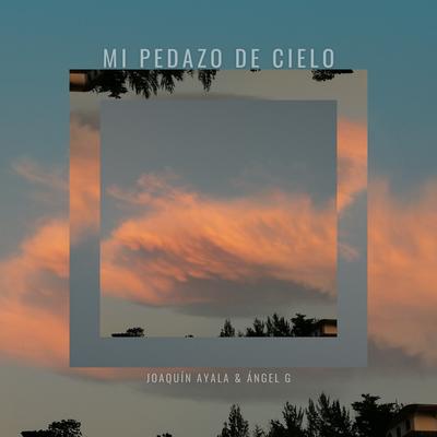 Mi Pedazo de Cielo's cover