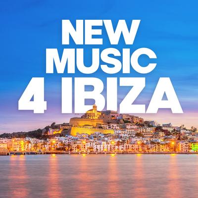 New Music 4 Ibiza's cover
