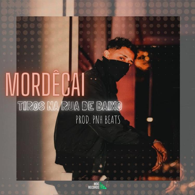 Mordecai's avatar image