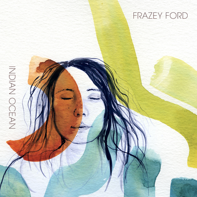 September Fields By Frazey Ford's cover