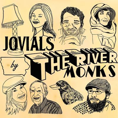 Jovials's cover